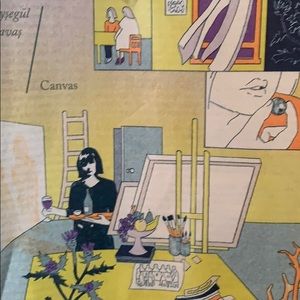 Meet your Posher, Lani